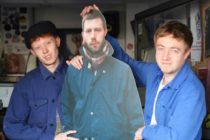 Mount Kimbie Love What Survives Album 2017