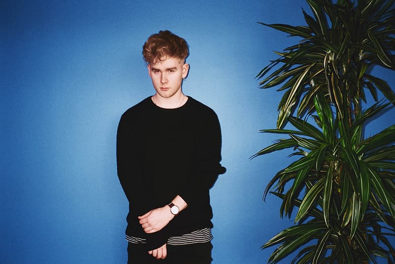 Mura Masa Album