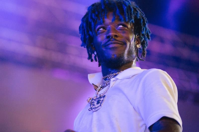 Nav, Lil Uzi Vert Metro Boomin 'Perfect Timing'