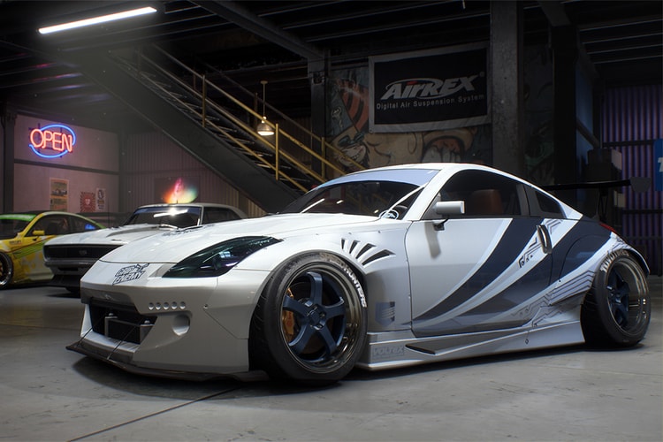 ‘Need for Speed Payback’ Offers the Most Customization Options Yet