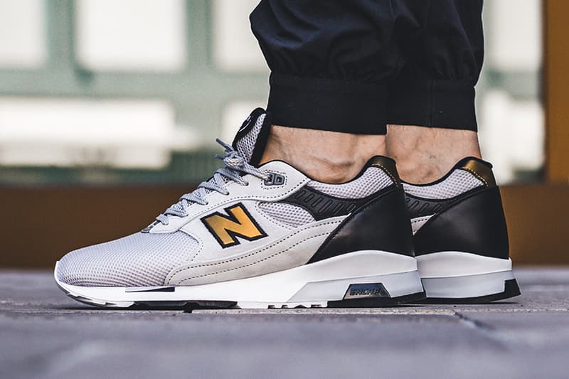 Measurable Reductor Match New Balance 1991 Made in England | Hypebeast