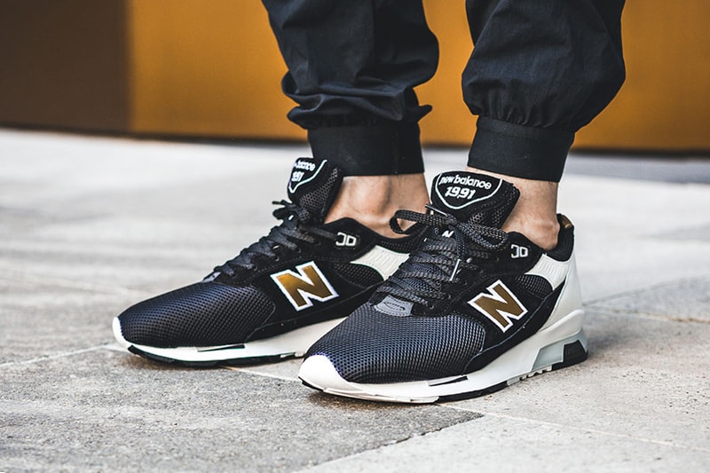 New Balance 1991 Made in England
