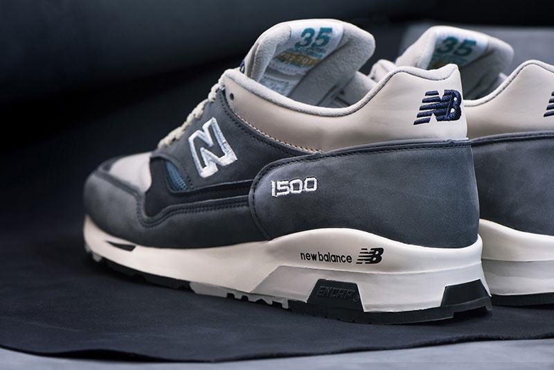 New Balance Celebrates 35th Anniversary With Flimby Pack