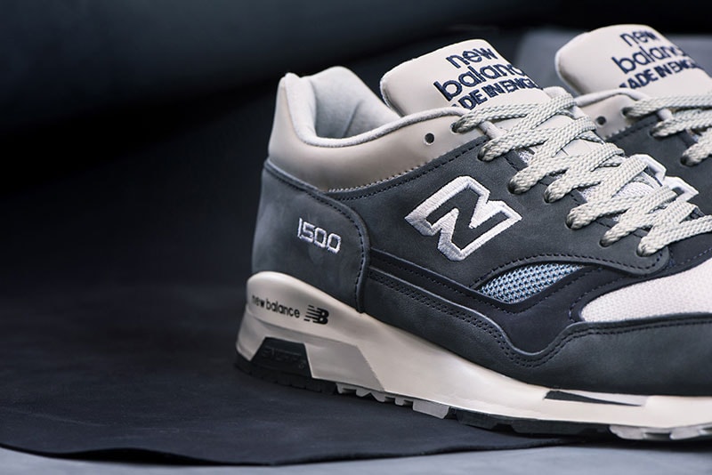 New Balance Celebrates 35th Anniversary With Flimby Pack