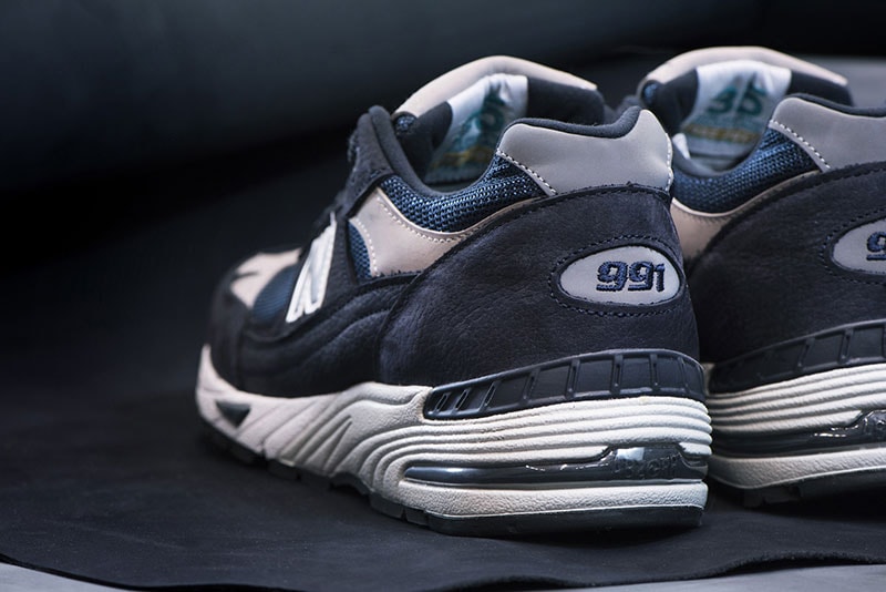 New Balance Celebrates 35th Anniversary With Flimby Pack