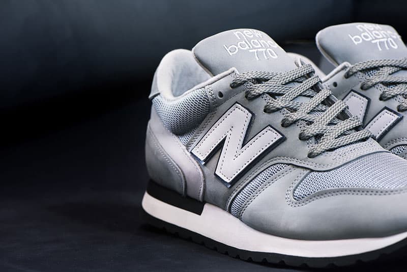 New Balance Celebrates 35th Anniversary With Flimby Pack