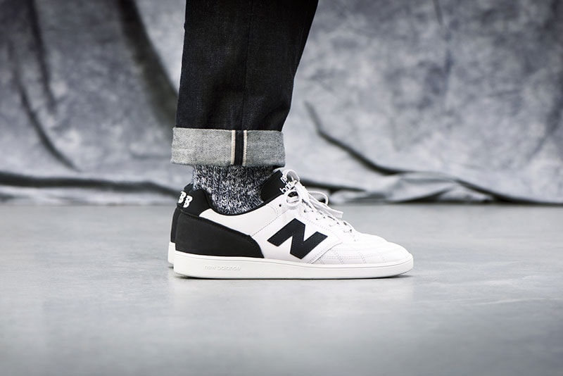 New Balance Celebrates 35th Anniversary With Flimby Pack