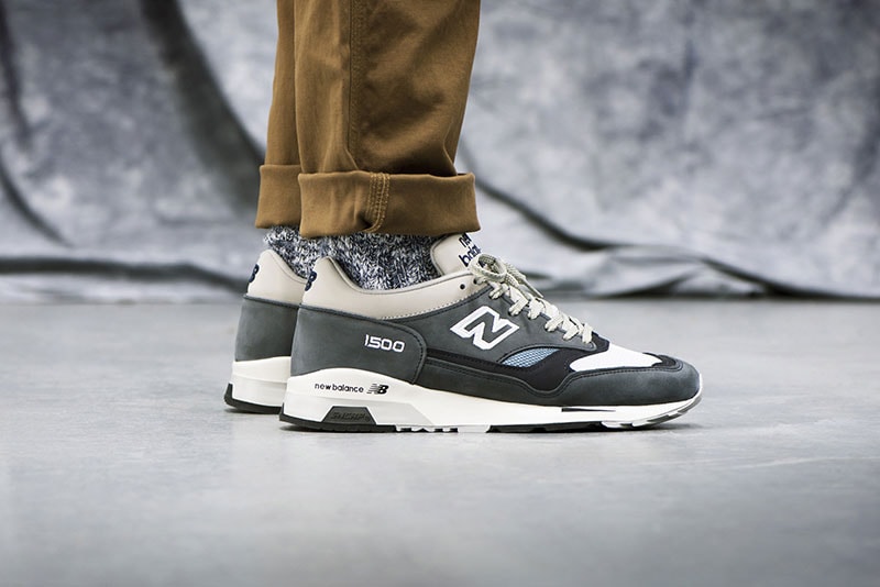 New Balance Celebrates 35th Anniversary With Flimby Pack