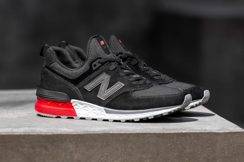 model 574 new balance