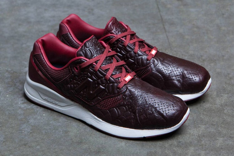 New Balance and Marvel Celebrate the Release of 'Spider-Man: Homecoming' With Collaborative 530 Model