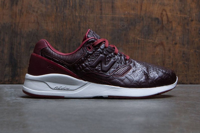 Marvel x New Balance 530 “Spider-Man”