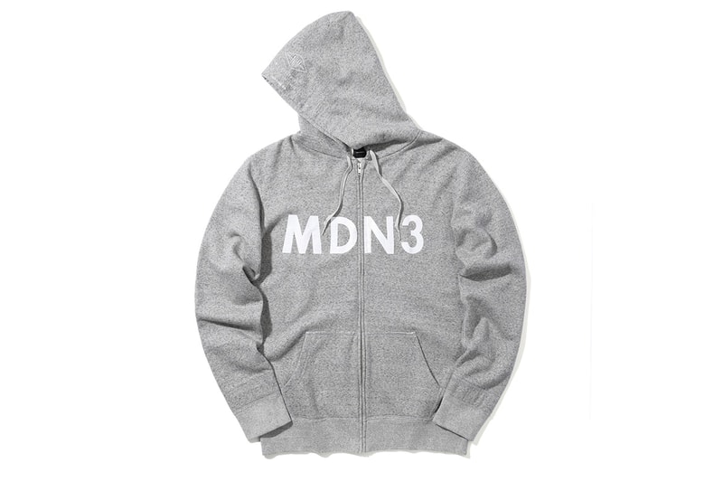 N.HOOLYWOOD x MADNESS