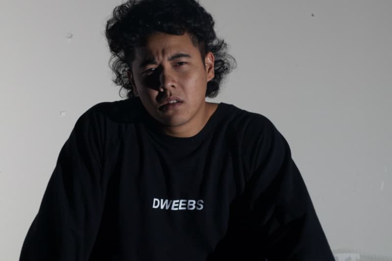 Nick Nery Phoenix EP 2017