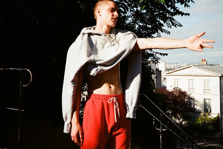 Xxxtentacion Trippie Redd Share Uh Oh Thots Remix Hypebeast