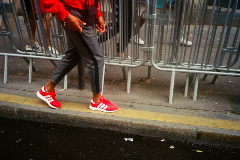 NID de GUÊPES Etienne Gallerand Lookbook Campaign