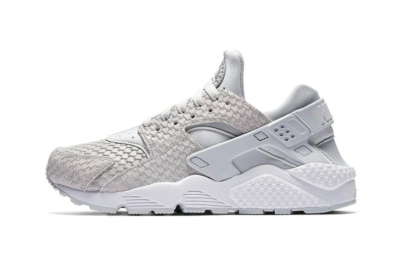 Nike Air Max 90 Air Huarache Get Scaly Uppers