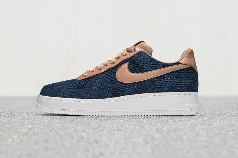 Nike Air Force 1 Low "Aizome"