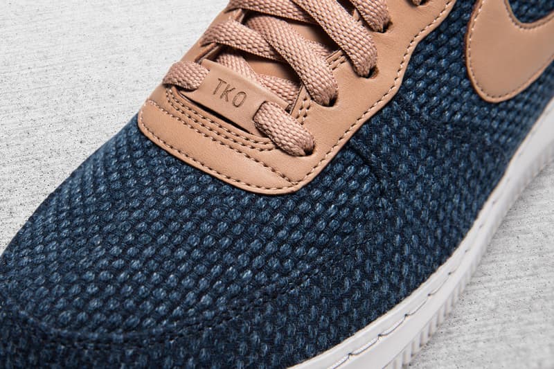 Nike Air Force 1 Low "Aizome"