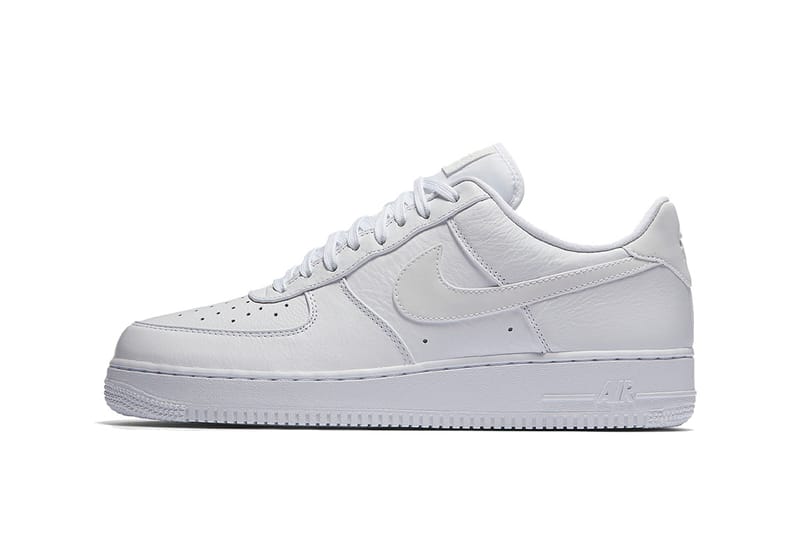 grey reflective air force 1