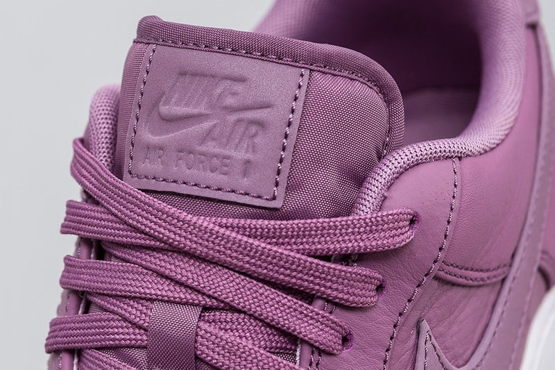Nike Air Force 1 Low Premium "Violet Dust"
