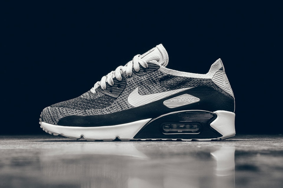 Nike air max 90 ultra 2.0 flyknit men Clearance