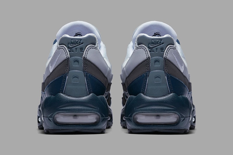 Nike Air Max 95 Essential "Armory Navy"