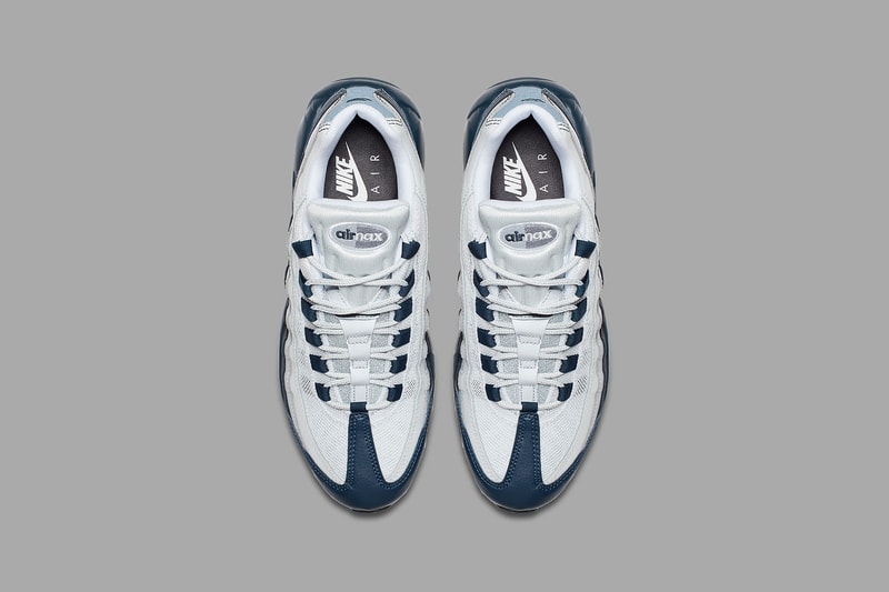 Nike Air Max 95 Essential "Armory Navy"