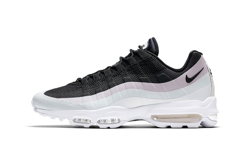 Nike Air Max 95 Ultra Essential Pastel Pink