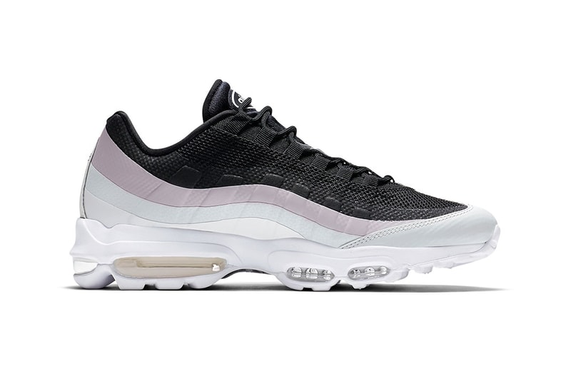 Nike Air Max 95 Ultra Essential Pastel Pink