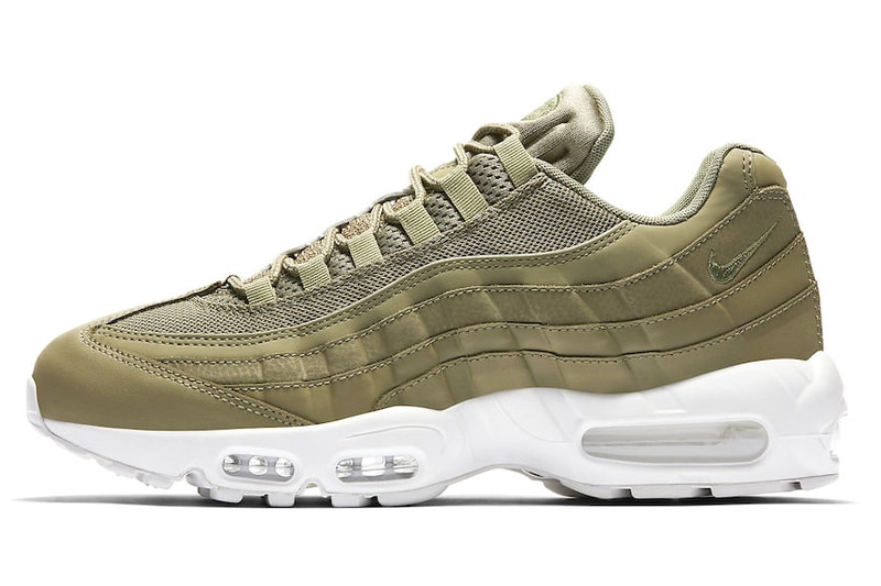 Nike Air Max 95