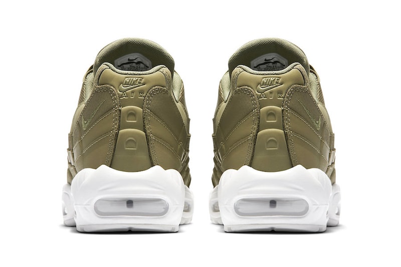 Nike Air Max 95