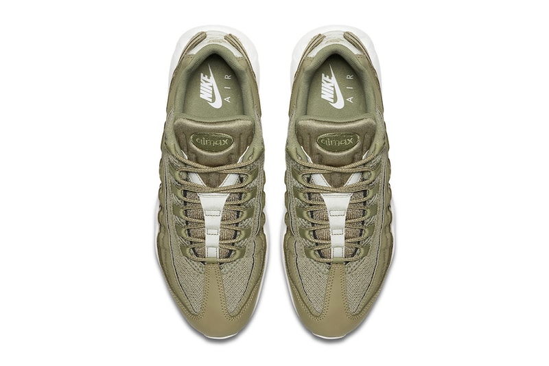 Nike Air Max 95