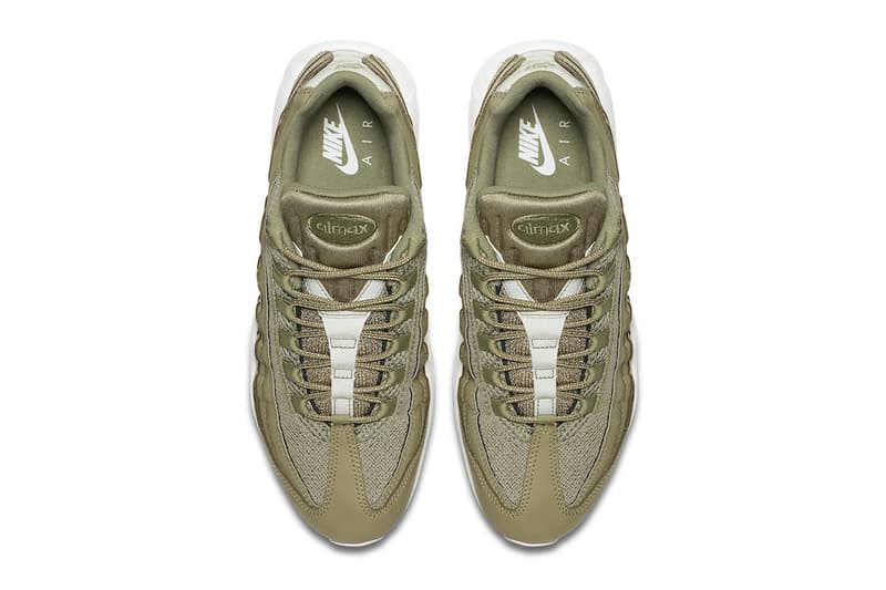 Nike Air Max 95