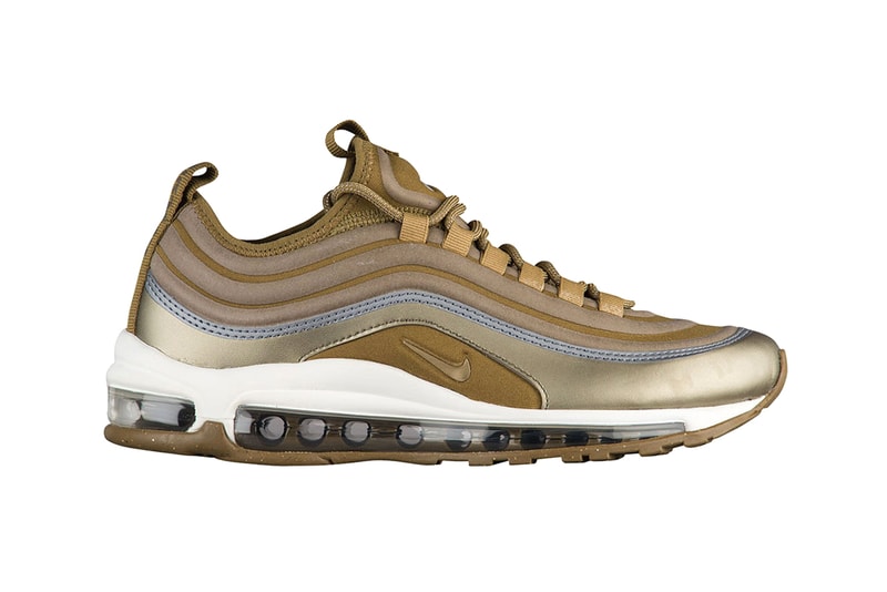 Nike Air Max 97 Footwear Sneakers Running Shoes