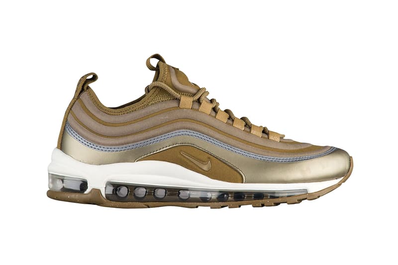 Nike Air Max 97 Footwear Sneakers Running Shoes
