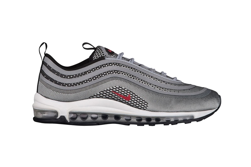 Nike Air Max 97 Footwear Sneakers Running Shoes