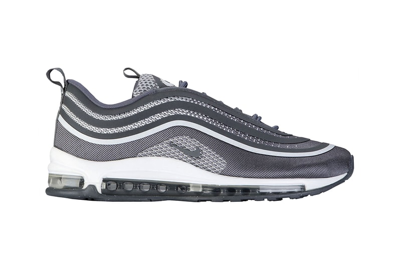 Nike Air Max 97 Footwear Sneakers Running Shoes