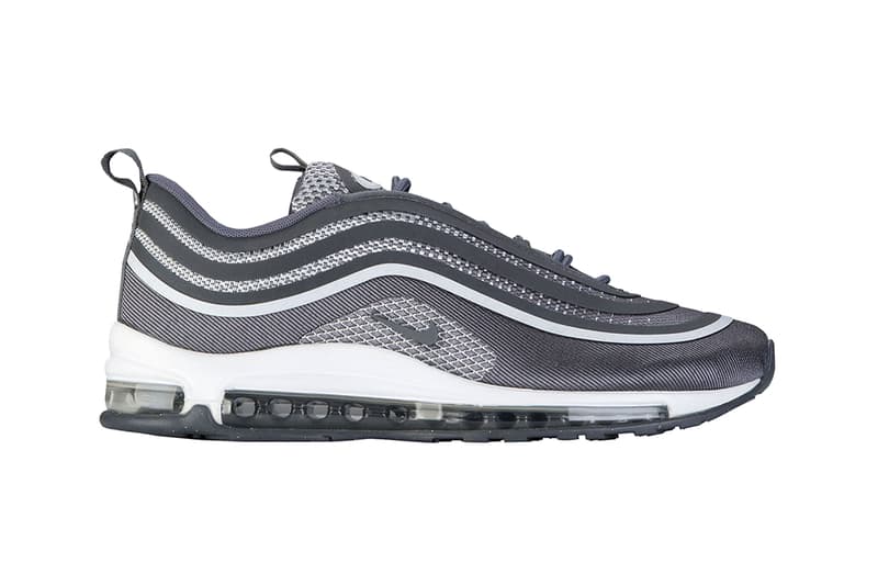 Nike Air Max 97 Footwear Sneakers Running Shoes