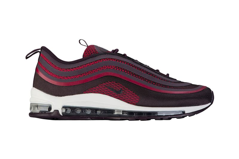 Nike Air Max 97 Footwear Sneakers Running Shoes