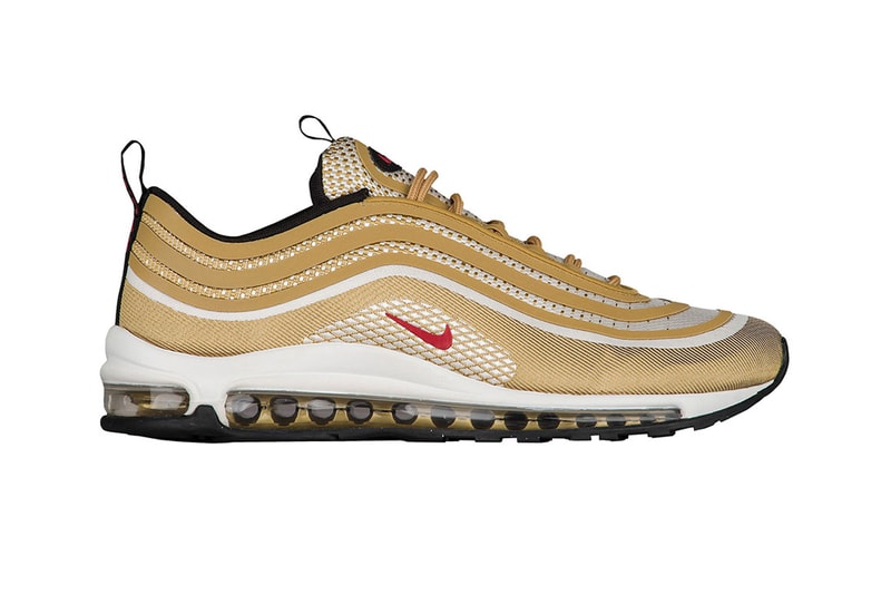 Nike Air Max 97 Footwear Sneakers Running Shoes