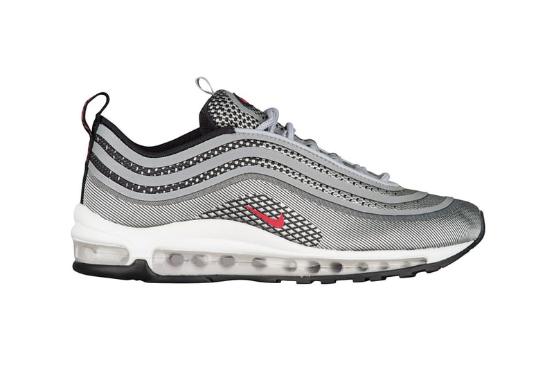 Nike Air Max 97 Footwear Sneakers Running Shoes