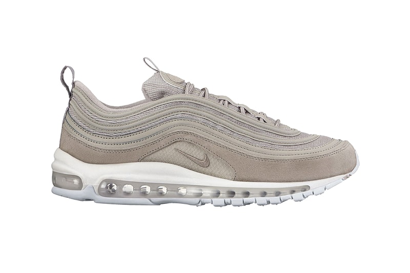 Nike Air Max 97 Footwear Sneakers Running Shoes