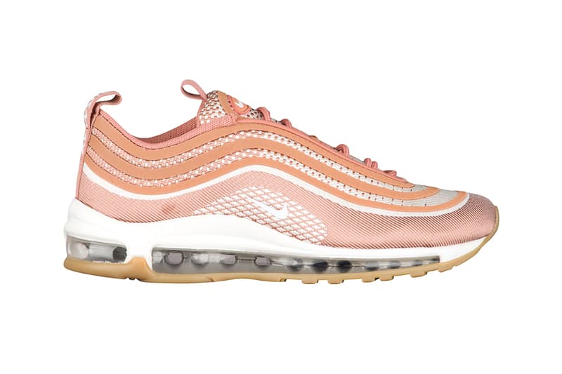 Nike Air Max 97 Footwear Sneakers Running Shoes