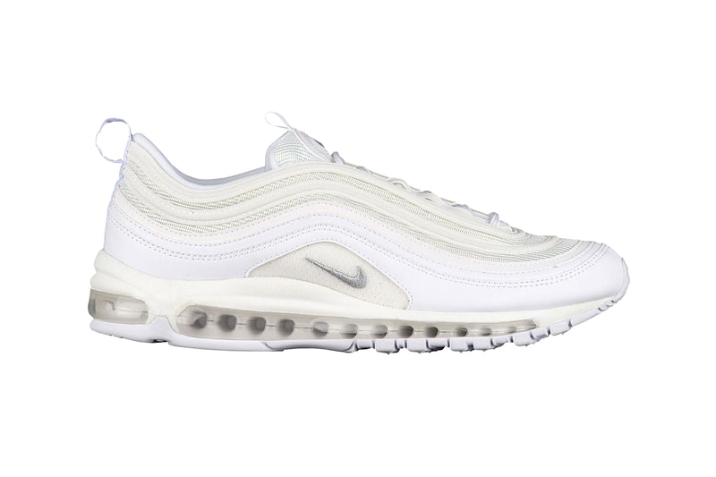 Nike Air Max 97 Footwear Sneakers Running Shoes