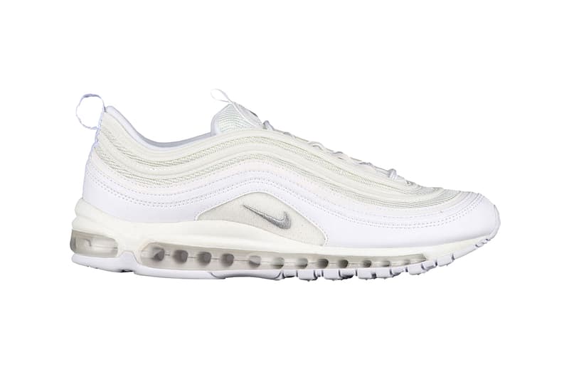 Nike Air Max 97 Footwear Sneakers Running Shoes