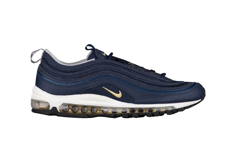 Nike Air Max 97 Footwear Sneakers Running Shoes