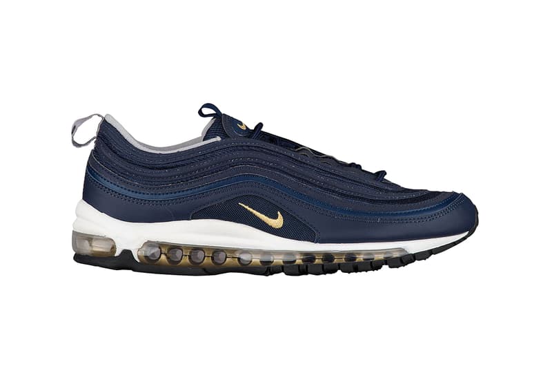Nike Air Max 97 Footwear Sneakers Running Shoes