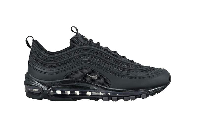 Nike Air Max 97 Footwear Sneakers Running Shoes