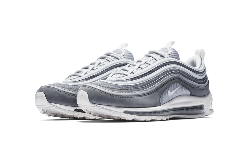 Nike Air Max 97 Premium Four New Colorways Sneakers Shoes Footwear 2017 Summer Release Date Info