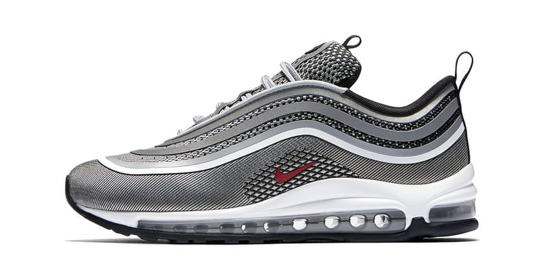 air max 97 ultra silver